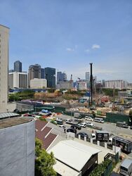 Kelantan Lane (D8), Apartment #466430891